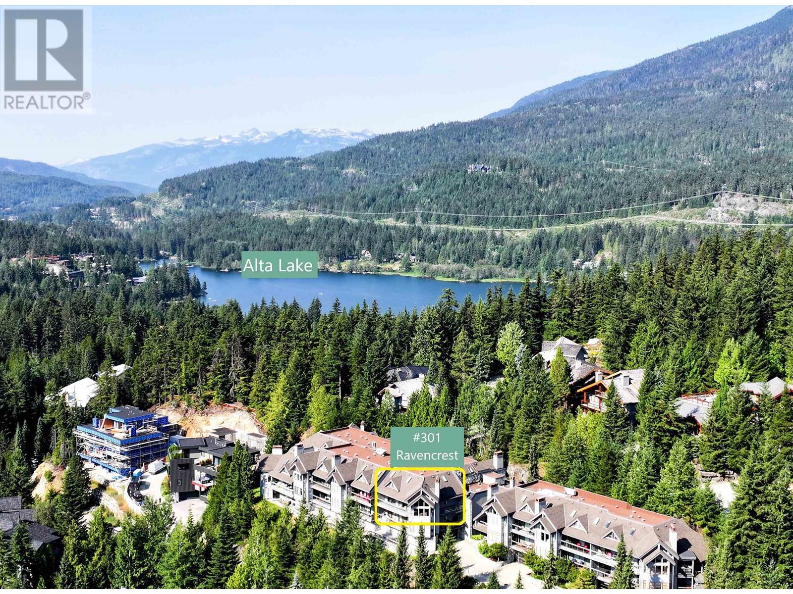 301 3212 Blueberry Drive, Whistler, British Columbia V8E 0T5 - Photo 26 - R2956641