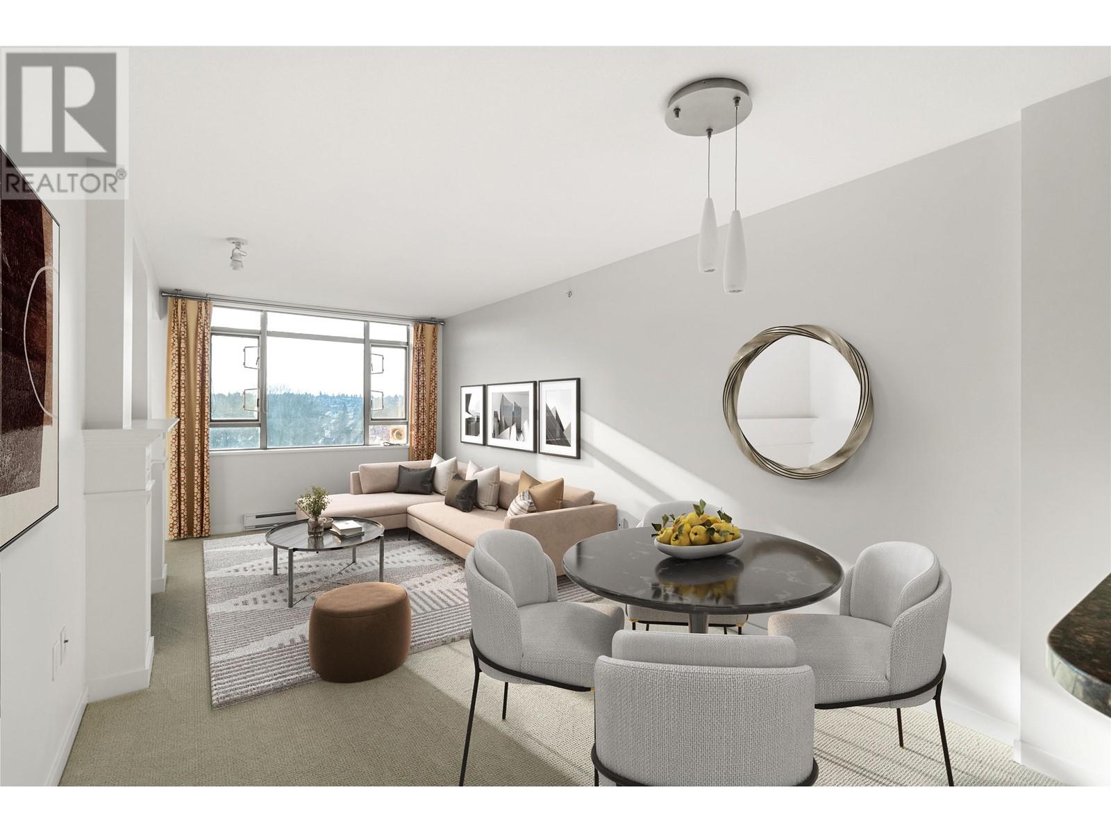 715 2799 YEW STREET, Vancouver