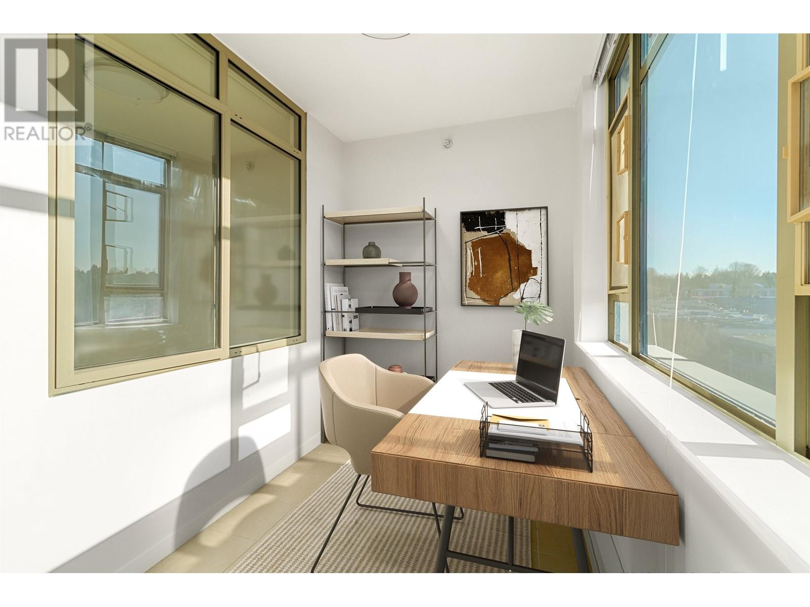 Listing Picture 3 of 21 : 715 2799 YEW STREET, Vancouver / 溫哥華 - 魯藝地產 Yvonne Lu Group - MLS Medallion Club Member