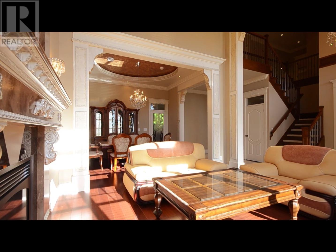 Listing Picture 2 of 16 : 7520 LINDSAY ROAD, Richmond / 烈治文 - 魯藝地產 Yvonne Lu Group - MLS Medallion Club Member