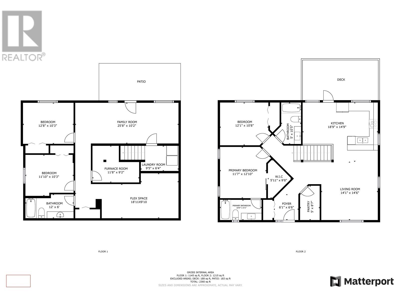 6018 Fairway Avenue, Sechelt, British Columbia  V7Z 0R2 - Photo 16 - R2956674