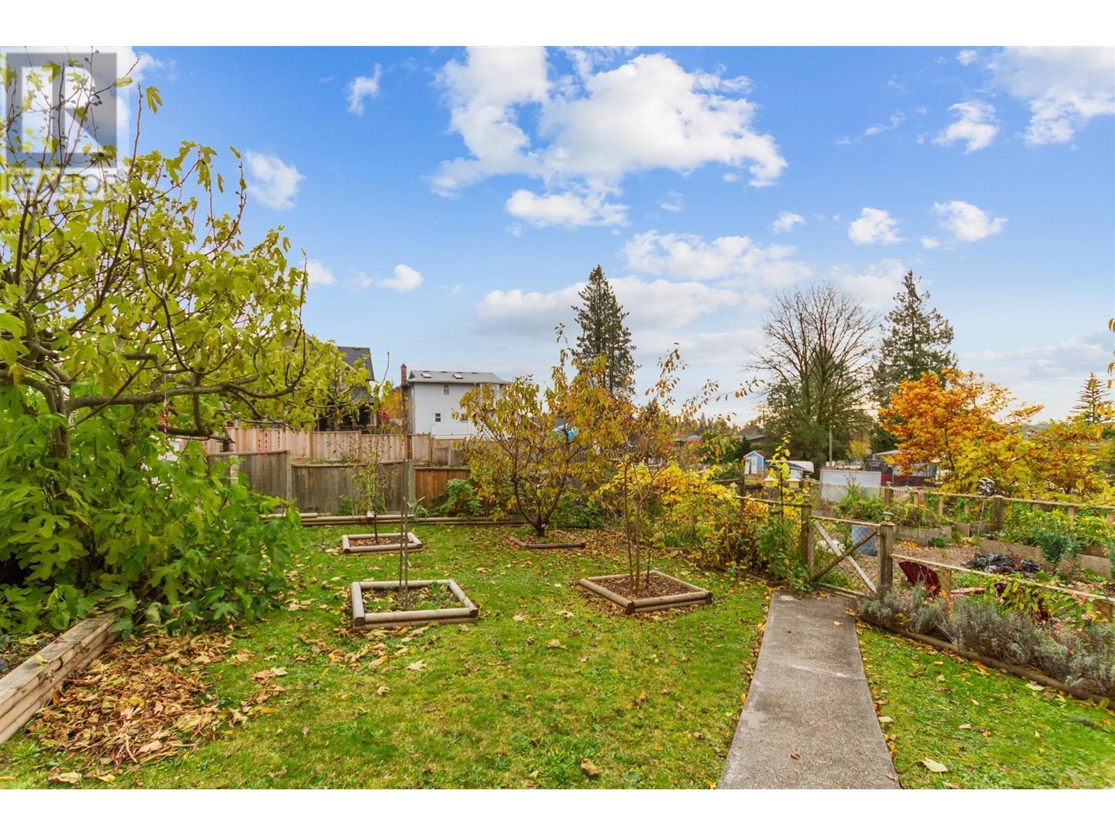 1418 Dansey Avenue, Coquitlam, British Columbia  V3K 3H8 - Photo 25 - R2956679