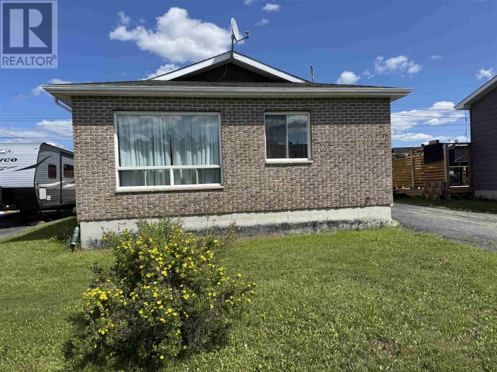 77 Matachewan RD, manitouwadge, Ontario