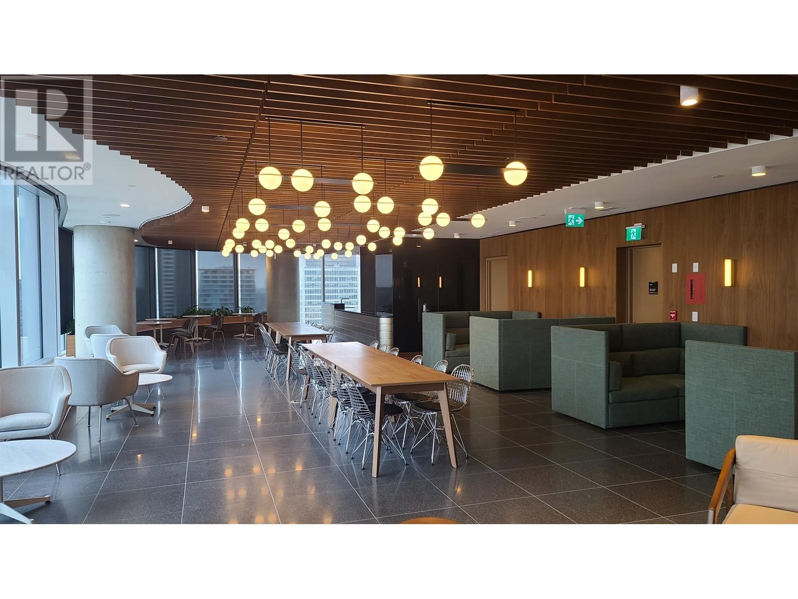 940 320 Granville Street, Vancouver, British Columbia  V6C 1S9 - Photo 14 - C8065659