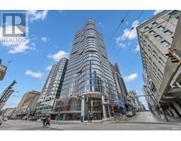 940 320 GRANVILLE STREET, Vancouver, British Columbia