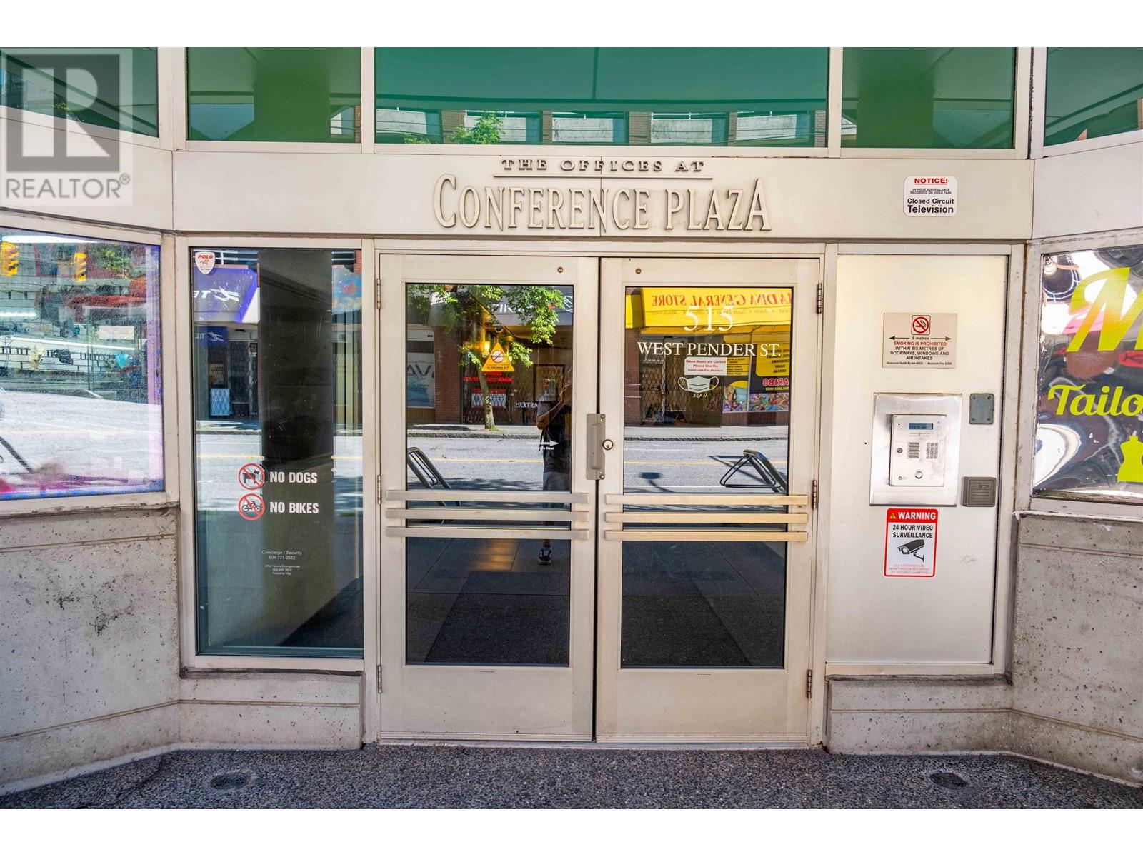 Listing Picture 24 of 36 : 254 515 W PENDER STREET, Vancouver / 溫哥華 - 魯藝地產 Yvonne Lu Group - MLS Medallion Club Member