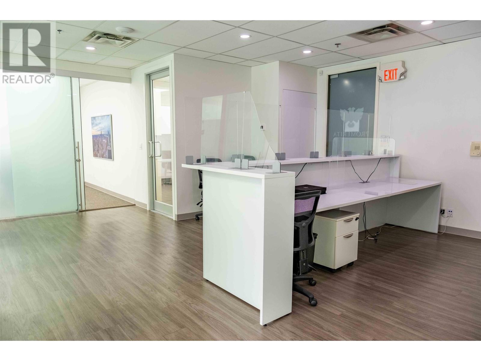 Listing Picture 4 of 36 : 254 515 W PENDER STREET, Vancouver / 溫哥華 - 魯藝地產 Yvonne Lu Group - MLS Medallion Club Member