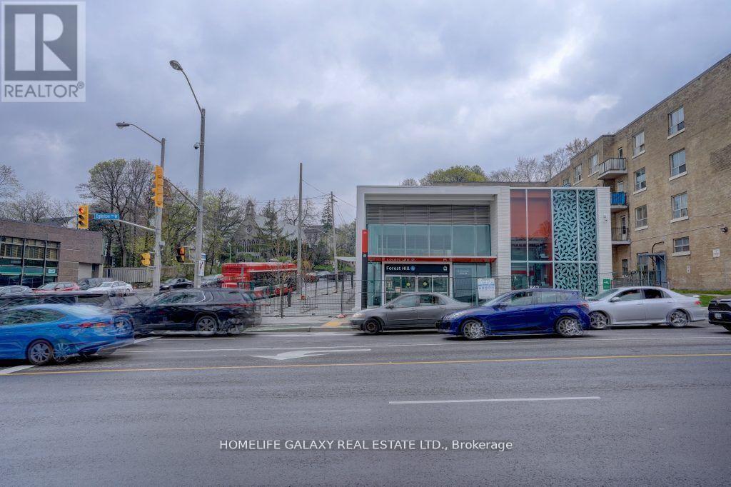 307 - 2020 Bathurst Street, Toronto, Ontario  M5P 0A6 - Photo 25 - C11925297