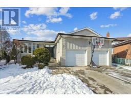 6 CLEMENTVIEW COURT, toronto (willowridge-martingrove-richview), Ontario