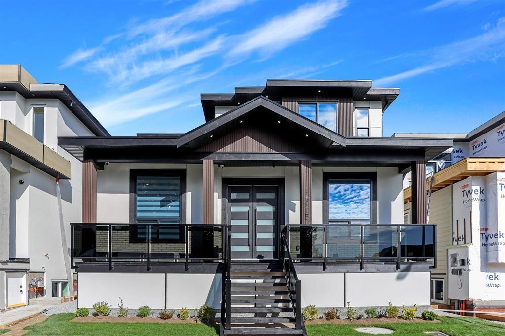 14775 68a Avenue, Surrey, British Columbia  V3S 3C9 - Photo 2 - R2956450