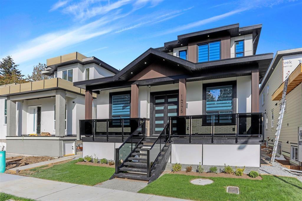 14775 68a Avenue, Surrey, British Columbia  V3S 3C9 - Photo 1 - R2956450