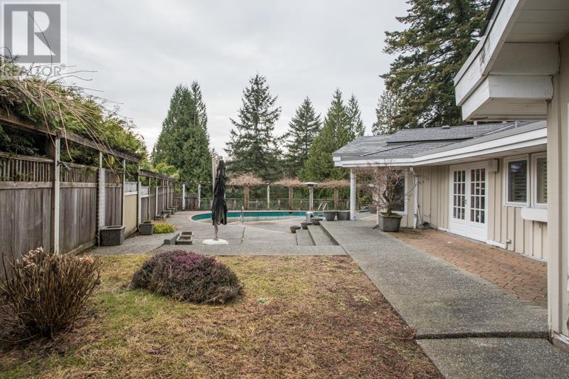 888 Pyrford Road, West Vancouver, British Columbia  V7S 2A1 - Photo 23 - R2956589