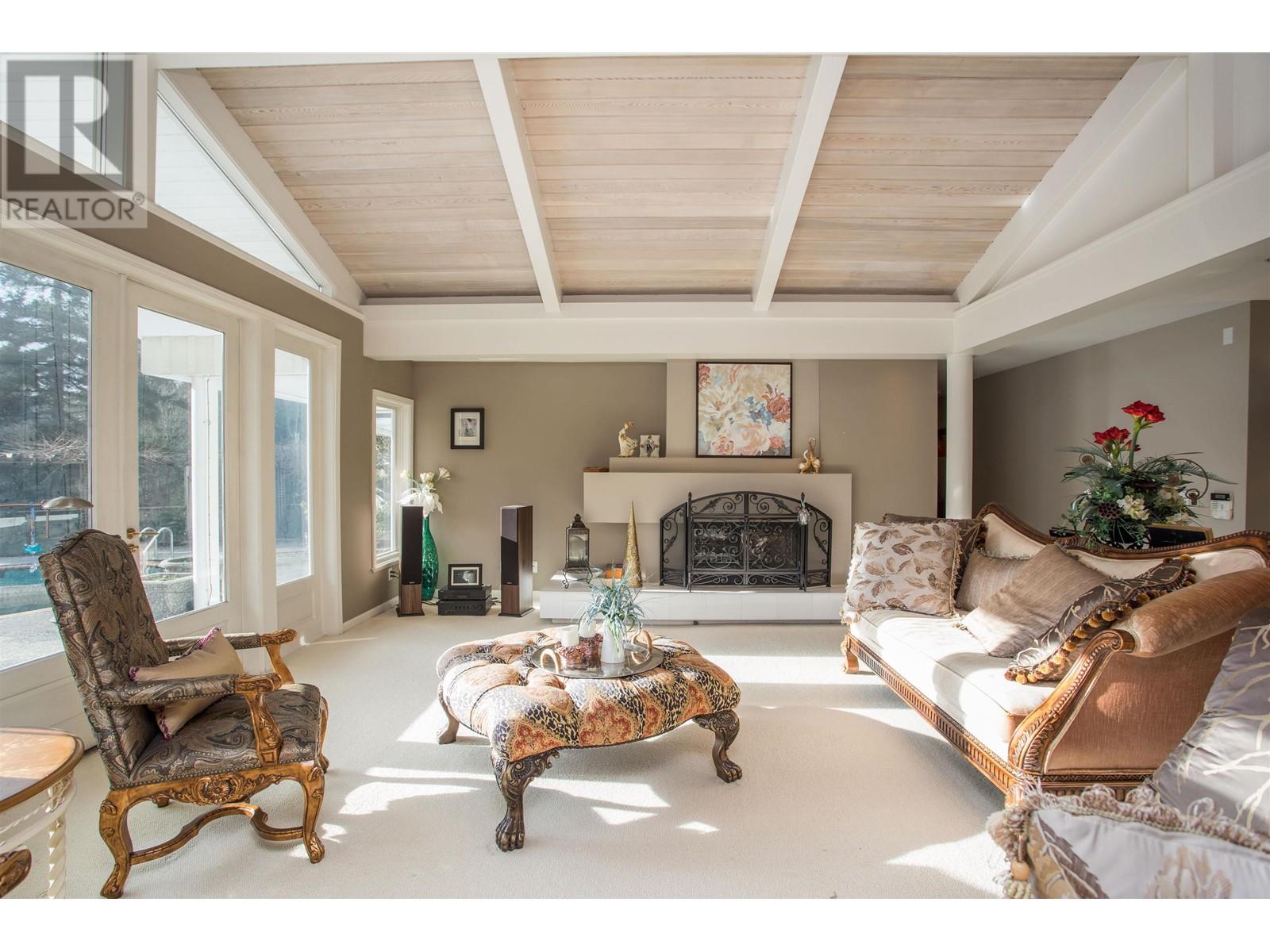 888 Pyrford Road, West Vancouver, British Columbia  V7S 2A1 - Photo 7 - R2956589