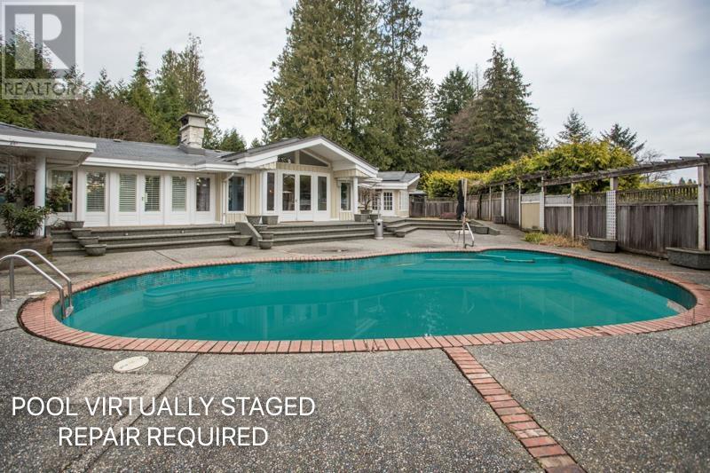 888 Pyrford Road, West Vancouver, British Columbia  V7S 2A1 - Photo 24 - R2956589