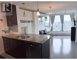 2309 688 ABBOTT STREET, Vancouver, British Columbia
