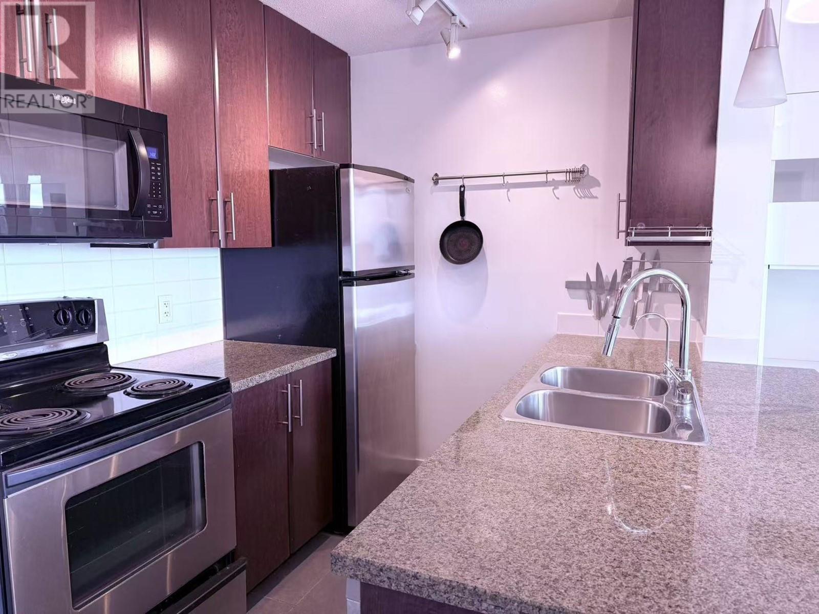 2309 688 Abbott Street, Vancouver, British Columbia  V6B 0B9 - Photo 3 - R2956573