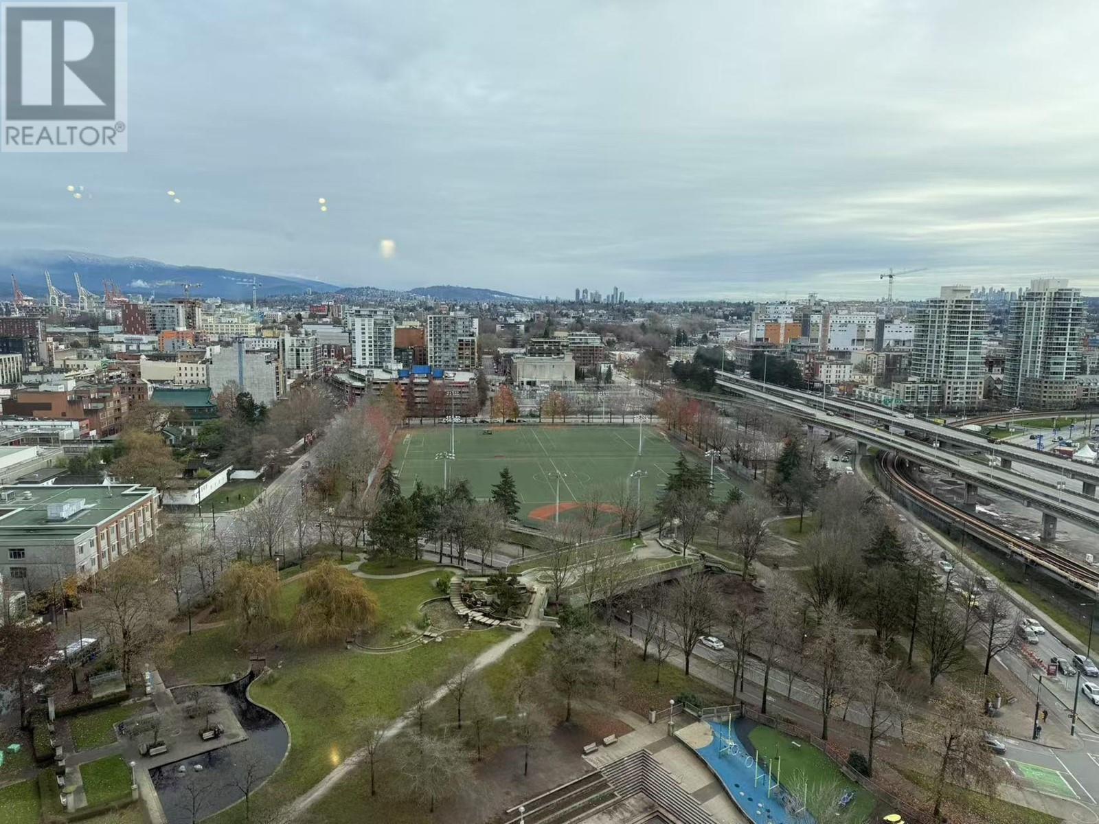 2309 688 Abbott Street, Vancouver, British Columbia  V6B 0B9 - Photo 8 - R2956573