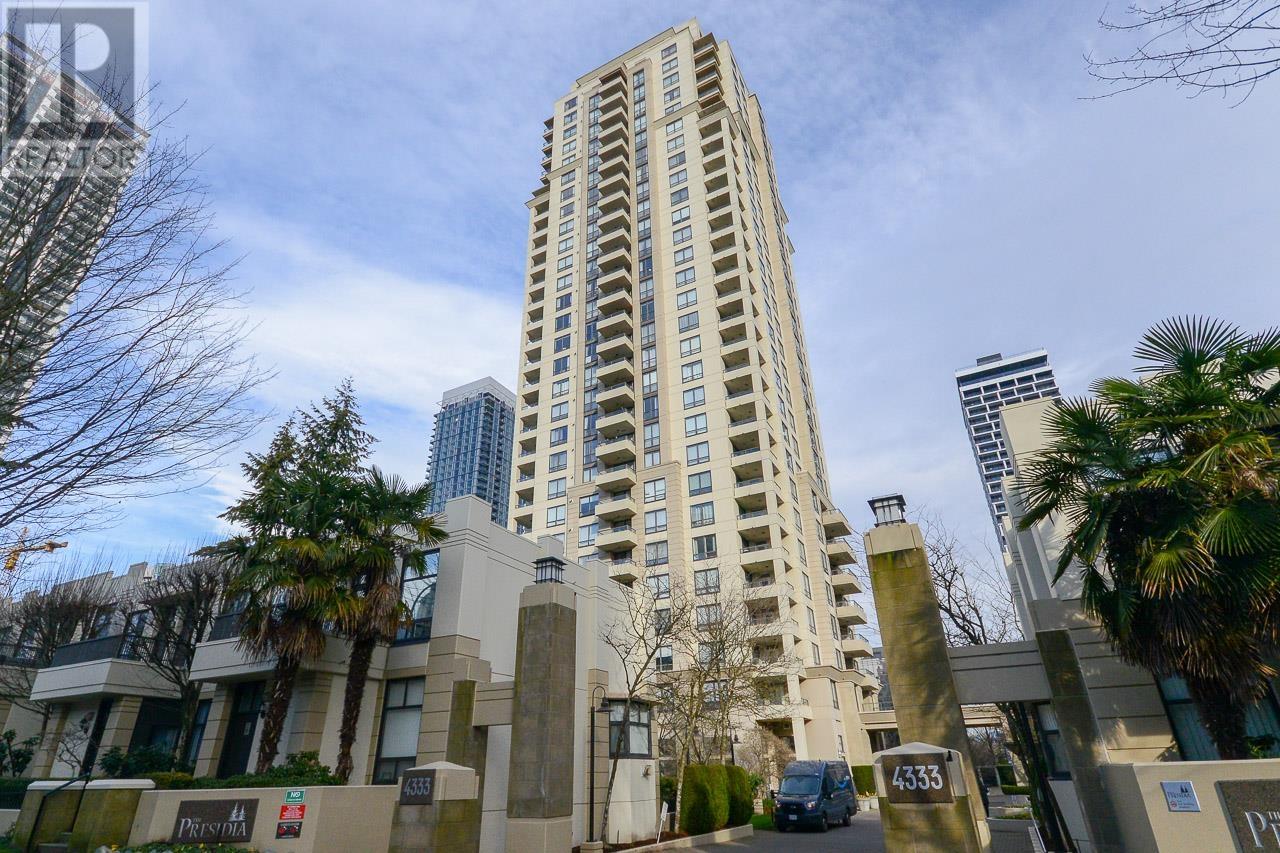 1402 4333 Central Boulevard, Burnaby, British Columbia  V5H 4W8 - Photo 40 - R2956664