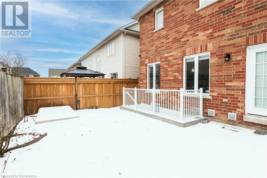 91 Young Crescent, Niagara-On-The-Lake, Ontario  L0S 1J0 - Photo 33 - 40690355