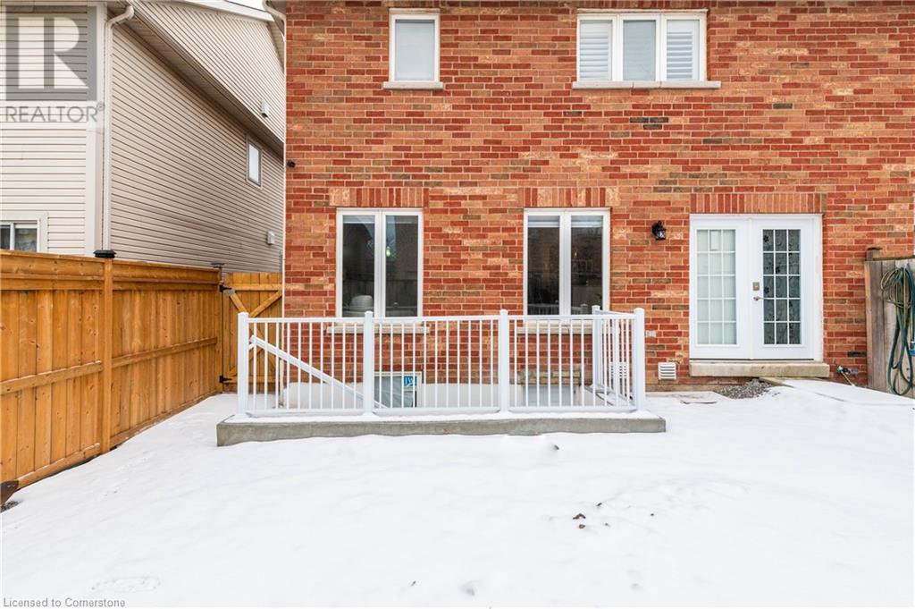 91 Young Crescent, Niagara-On-The-Lake, Ontario  L0S 1J0 - Photo 35 - 40690355