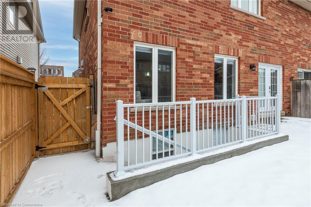 91 Young Crescent, Niagara-On-The-Lake, Ontario  L0S 1J0 - Photo 36 - 40690355
