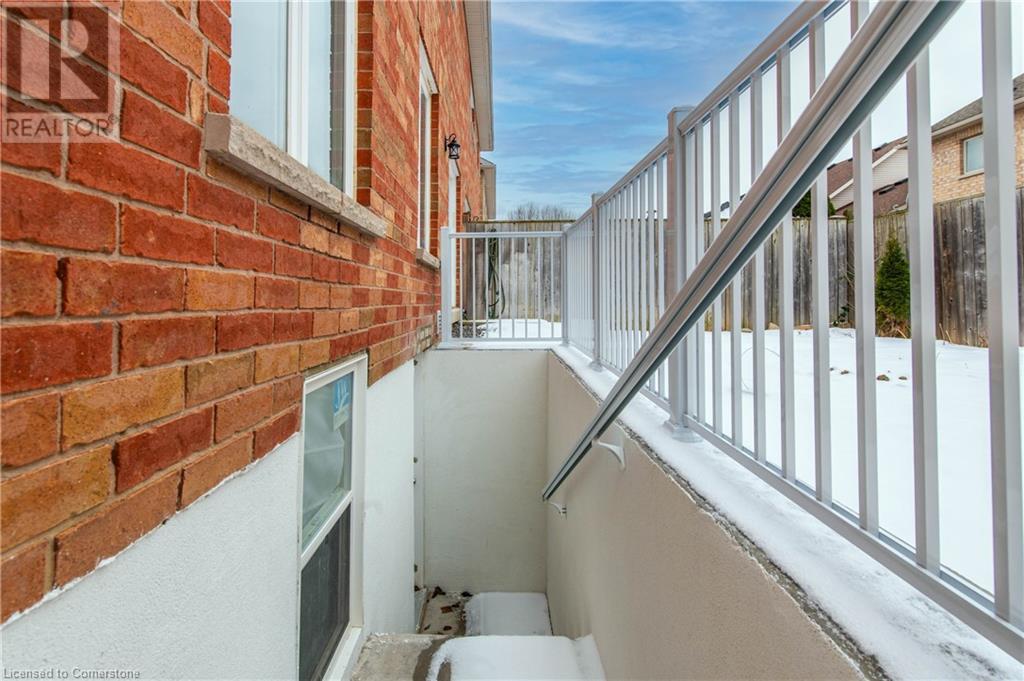 91 Young Crescent, Niagara-On-The-Lake, Ontario  L0S 1J0 - Photo 37 - 40690355