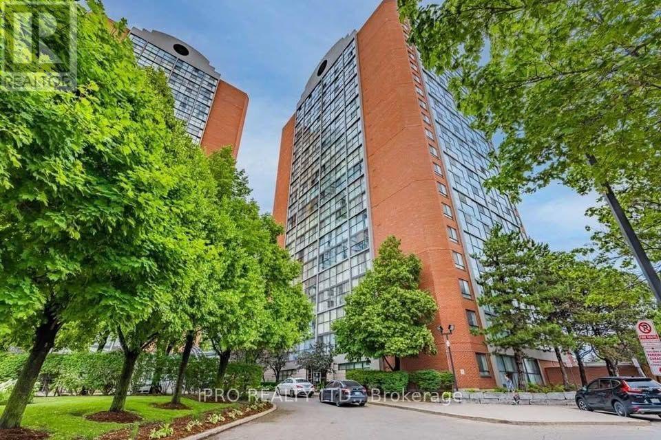 411 - 4185 SHIPP DRIVE, Mississauga, Ontario