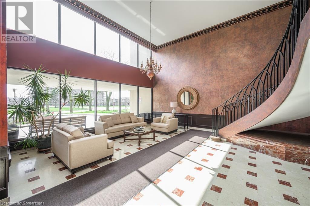Property at 301 FRANCES Avenue Unit# 1104 image 5
