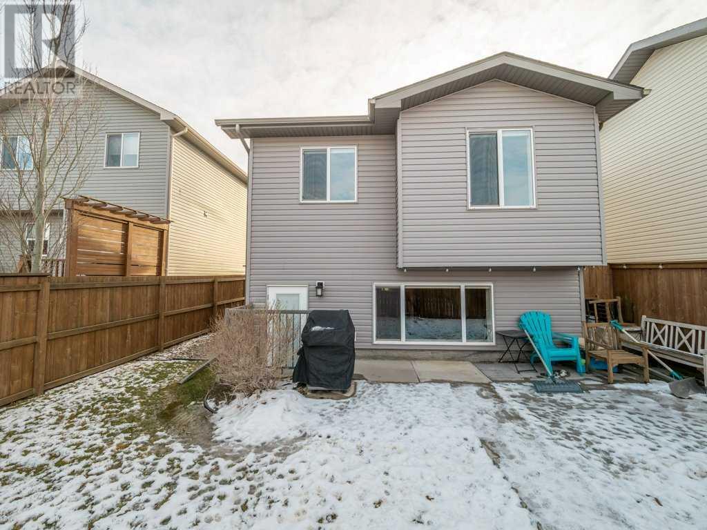 340 Crocus Terrace W, Lethbridge, Alberta  T1J 5J3 - Photo 25 - A2187891