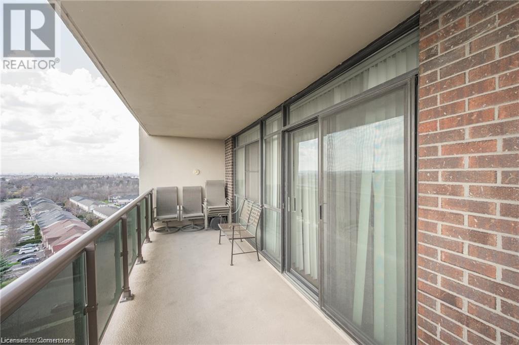 301 Frances Avenue Unit# 1104, Stoney Creek, Ontario  L8E 3W6 - Photo 34 - 40690385