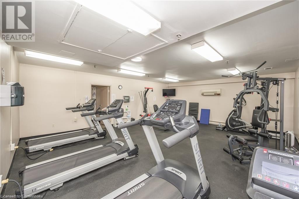 301 Frances Avenue Unit# 1104, Stoney Creek, Ontario  L8E 3W6 - Photo 37 - 40690385