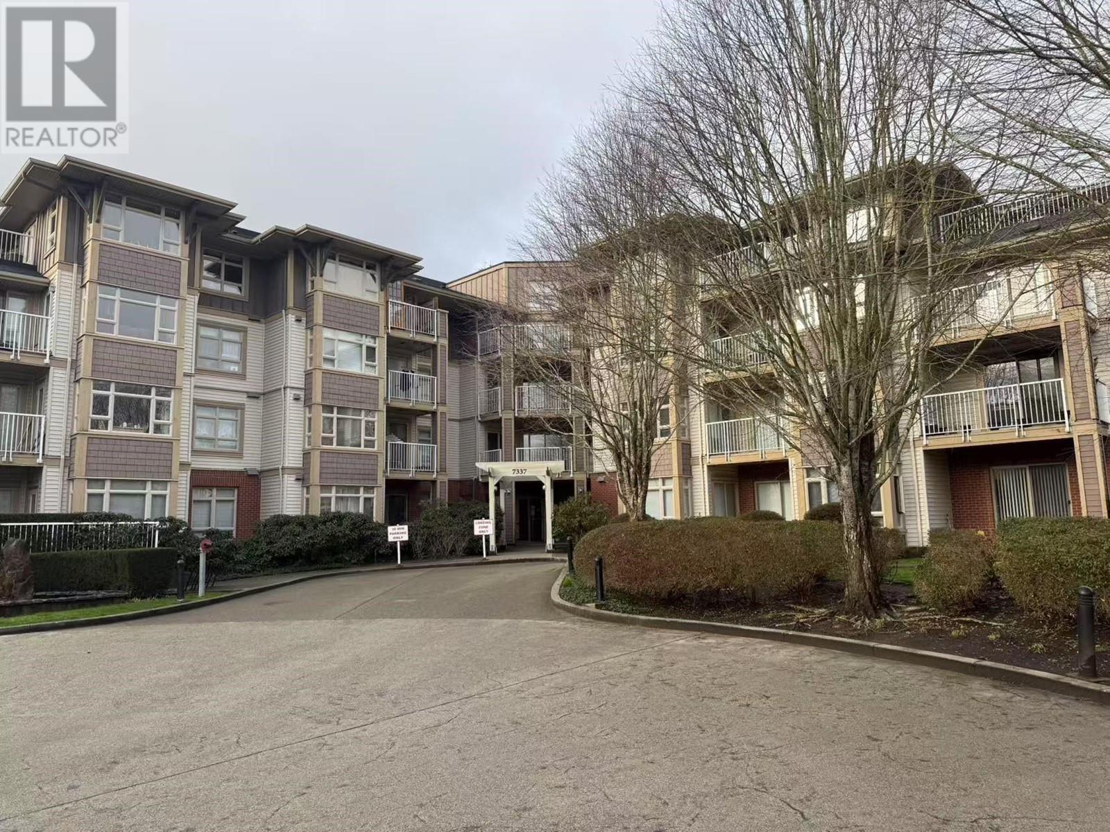 209 7337 MACPHERSON AVENUE, Burnaby, British Columbia