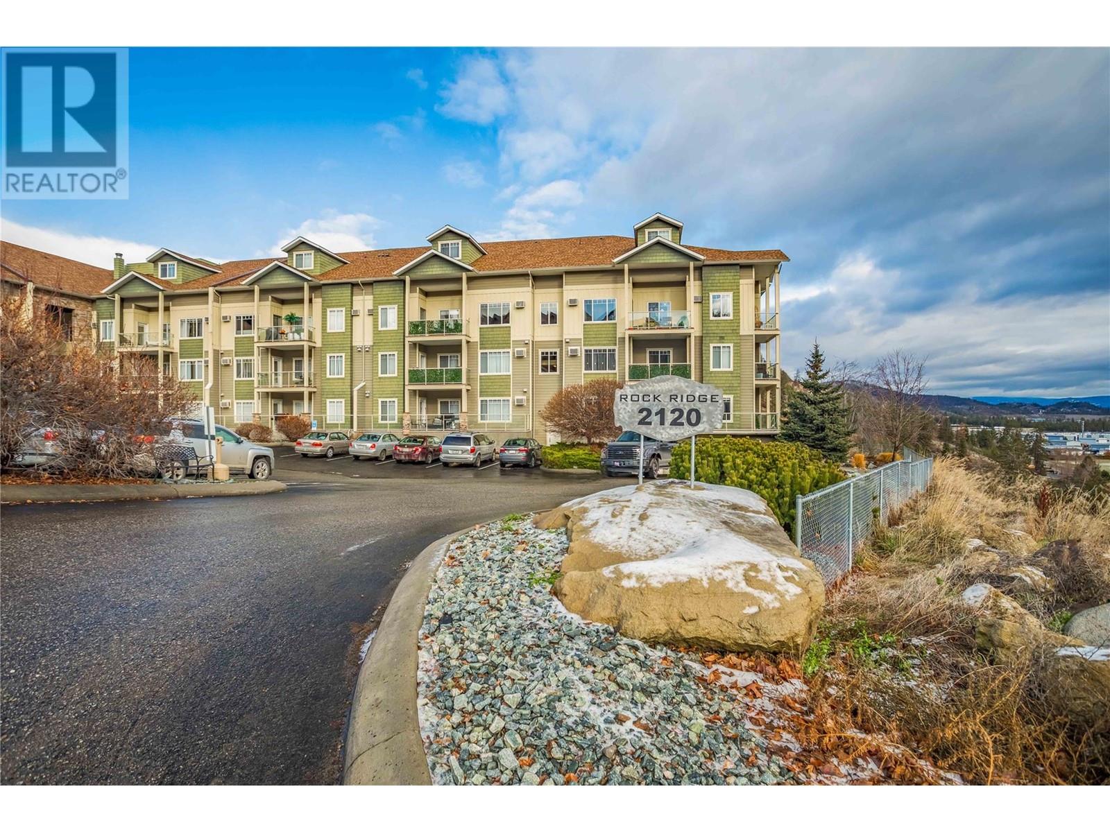 2120 Shannon Ridge Drive Unit# 111, West Kelowna, British Columbia  V4T 2Z3 - Photo 2 - 10332140