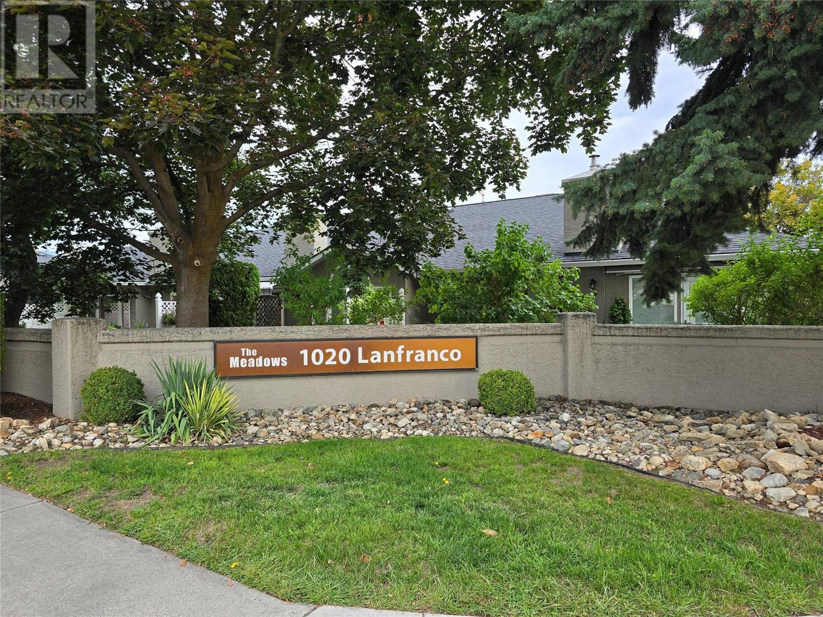 1020 Lanfranco Road Unit# 3, Kelowna, British Columbia  V1W 3W6 - Photo 6 - 10332040