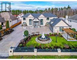 11771 GRANVILLE AVENUE, Richmond, British Columbia