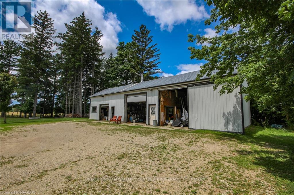 1076 Bruce Road 15, Brockton, Ontario  N0G 1J0 - Photo 39 - X10846791