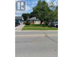 BSMT - 215 WILSON ROAD S, Oshawa, Ontario