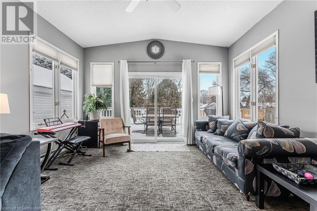 5701 Prince Edward Avenue, Niagara Falls, Ontario  L2G 5J1 - Photo 24 - 40689813