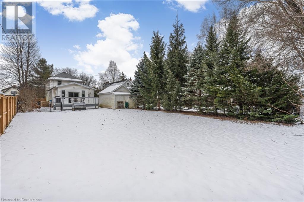 5701 Prince Edward Avenue, Niagara Falls, Ontario  L2G 5J1 - Photo 3 - 40689813