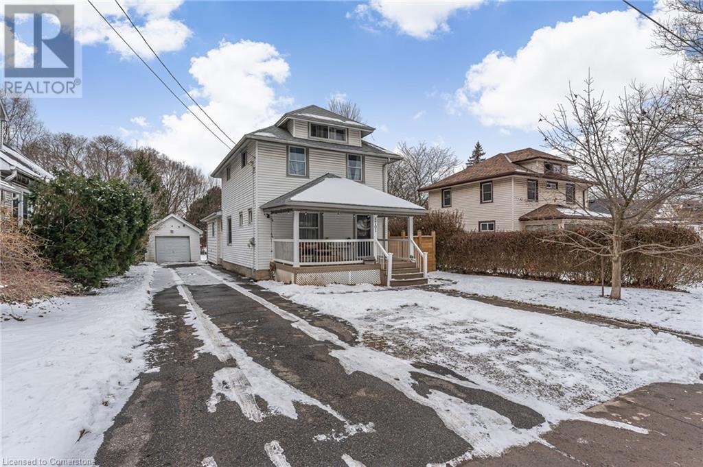 5701 Prince Edward Avenue, Niagara Falls, Ontario  L2G 5J1 - Photo 1 - 40689813