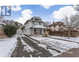 5701 PRINCE EDWARD Avenue, Niagara Falls, Ontario