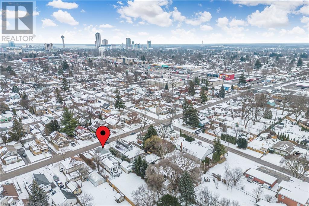 5701 Prince Edward Avenue, Niagara Falls, Ontario  L2G 5J1 - Photo 43 - 40689813