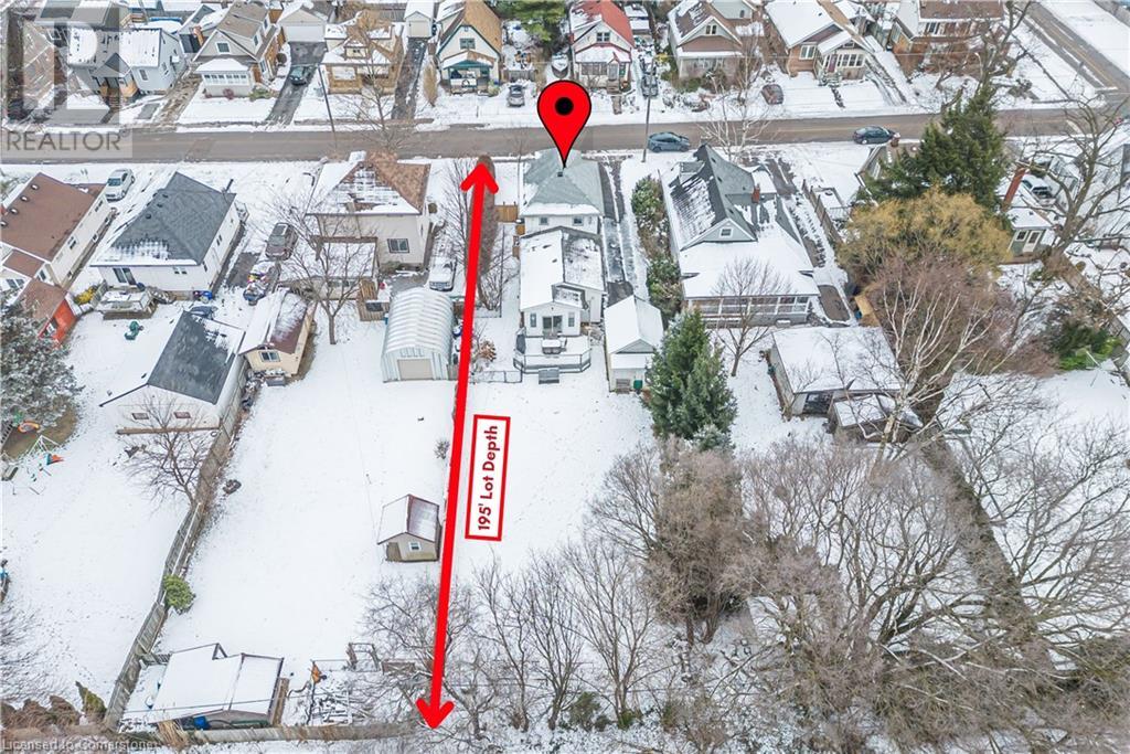 5701 Prince Edward Avenue, Niagara Falls, Ontario  L2G 5J1 - Photo 4 - 40689813
