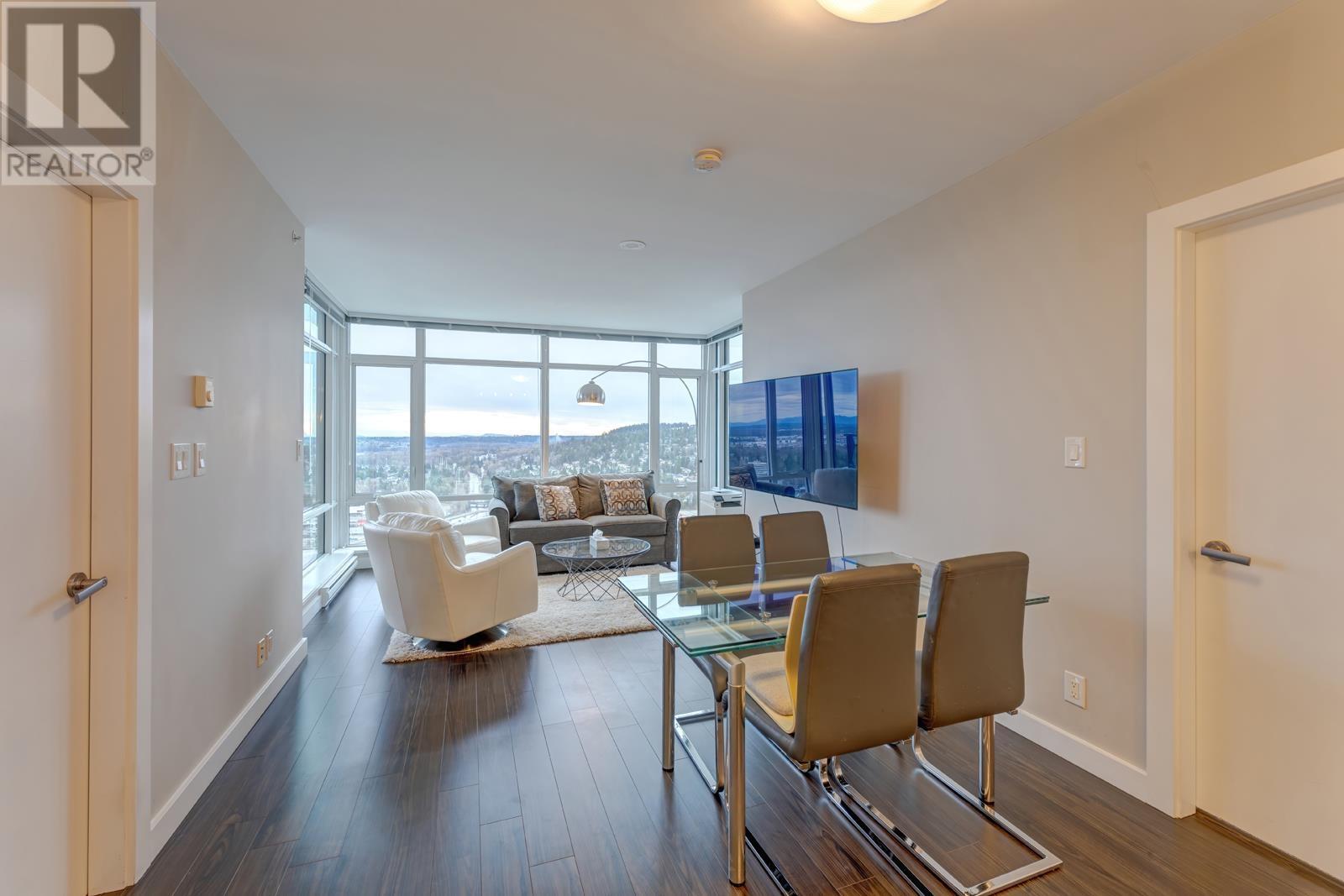 4103 2955 Atlantic Avenue, Coquitlam, British Columbia  V3B 0H9 - Photo 6 - R2953143