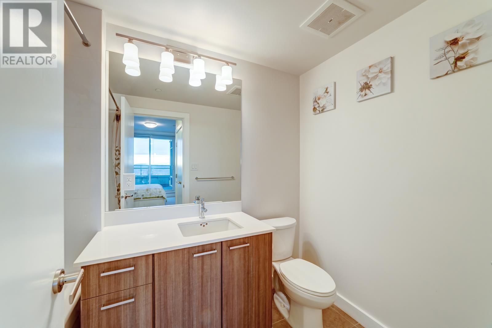 4103 2955 Atlantic Avenue, Coquitlam, British Columbia  V3B 0H9 - Photo 10 - R2953143