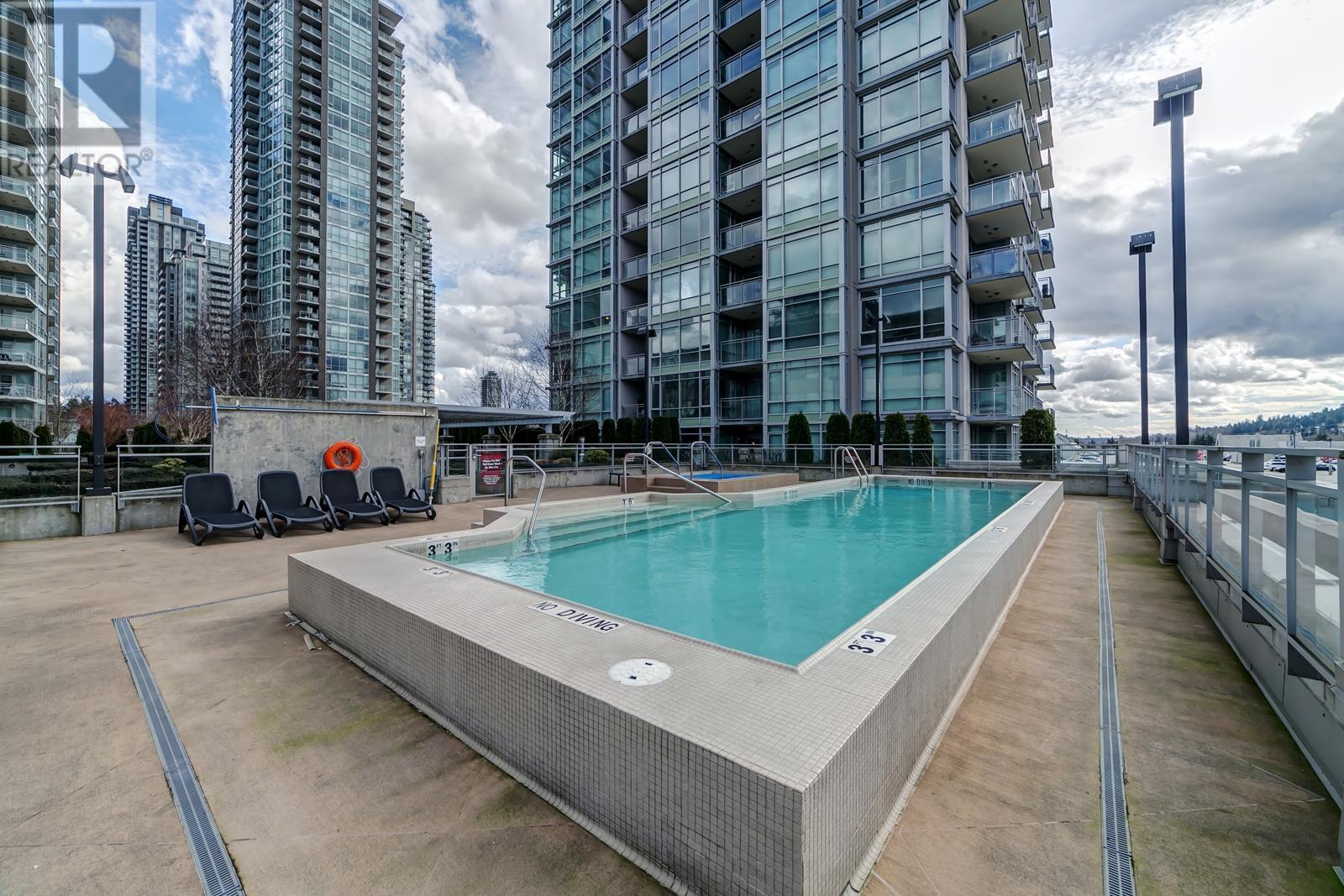 4103 2955 Atlantic Avenue, Coquitlam, British Columbia  V3B 0H9 - Photo 27 - R2953143