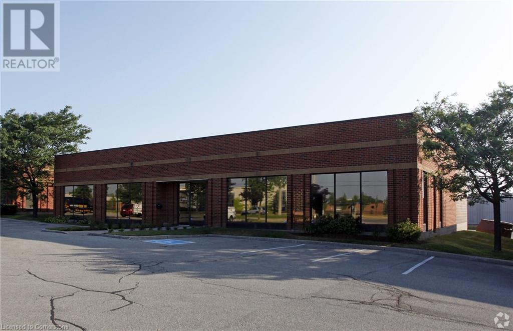 5855 Kennedy Road, Mississauga, Ontario  L4Z 2G3 - Photo 1 - 40690654