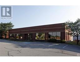 5855 KENNEDY Road, mississauga, Ontario
