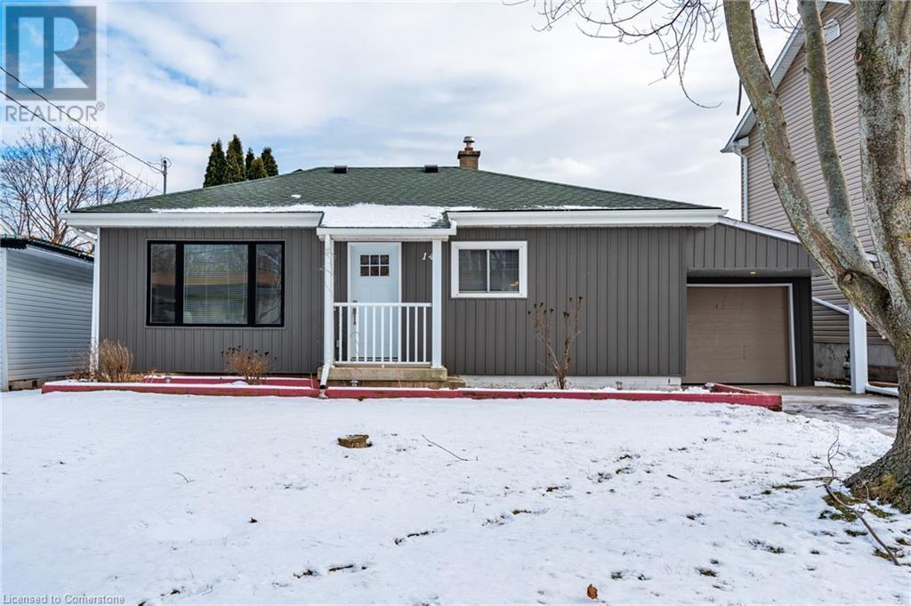 14 Lakeview Avenue, Grimsby, Ontario  L3M 3M1 - Photo 1 - 40690005