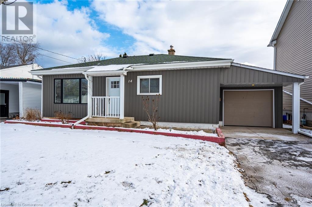 14 Lakeview Avenue, Grimsby, Ontario  L3M 3M1 - Photo 3 - 40690005
